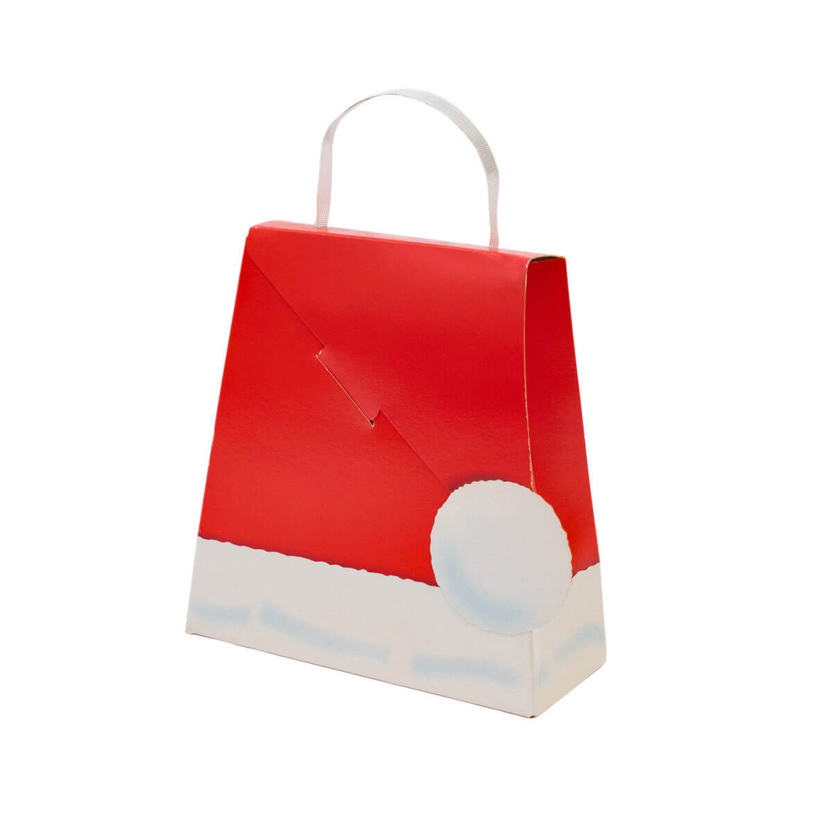 Maniglie per shoppers